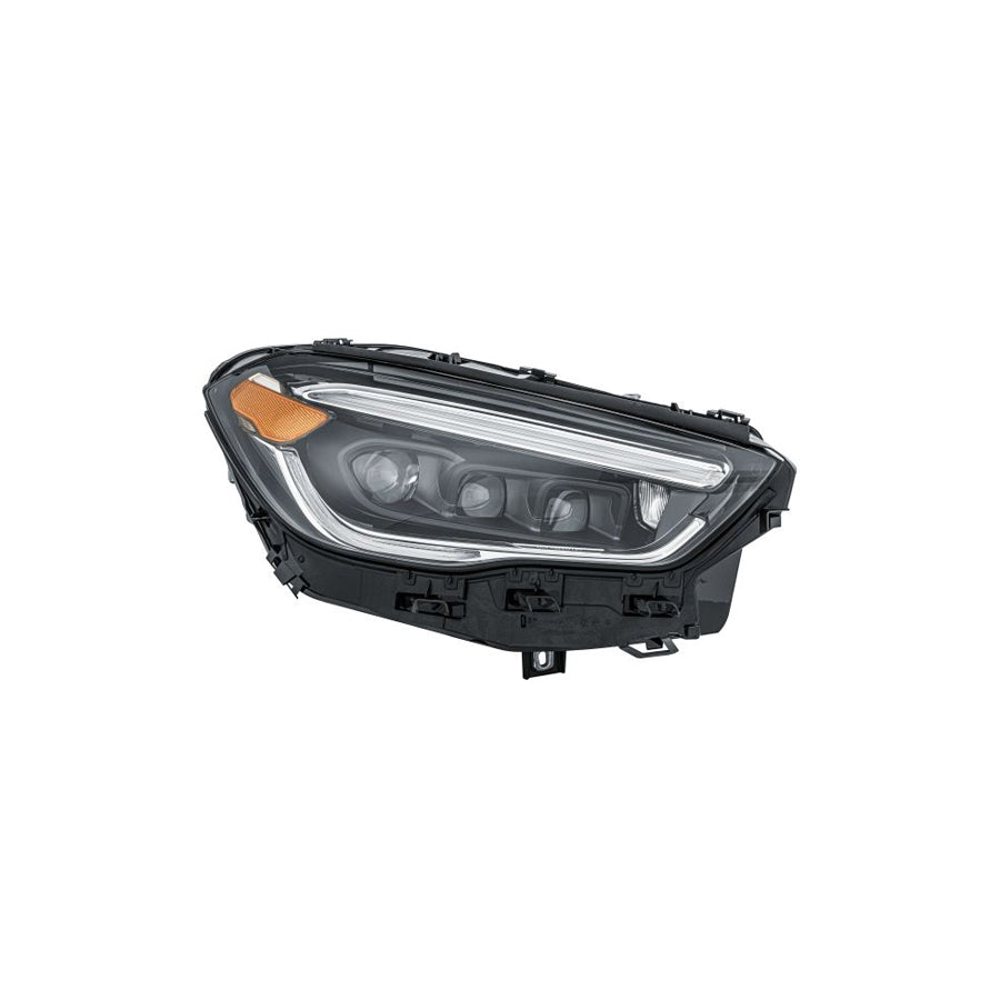 Hella 1EX 013 074-761 Headlight Suitable For Mercedes-Benz Gla (H247)