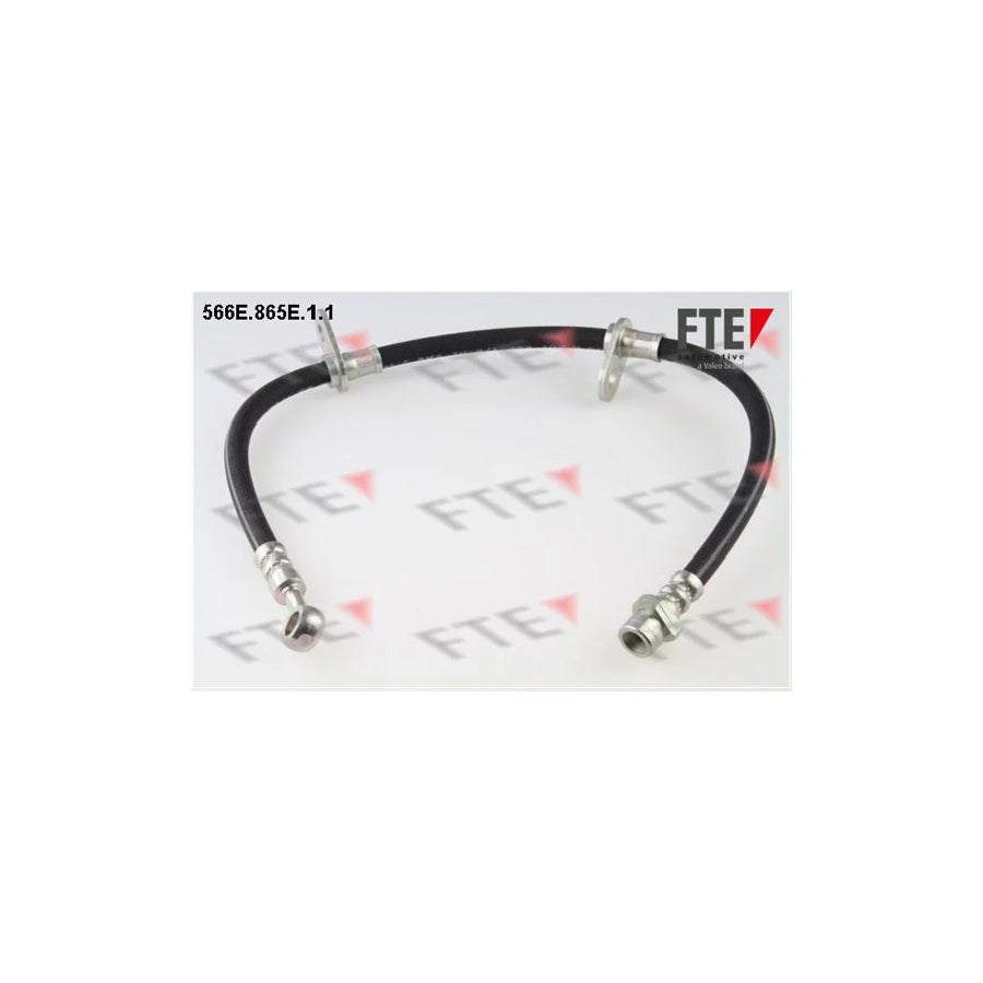 Fte 9240786 Brake Hose | ML Performance UK Car Parts