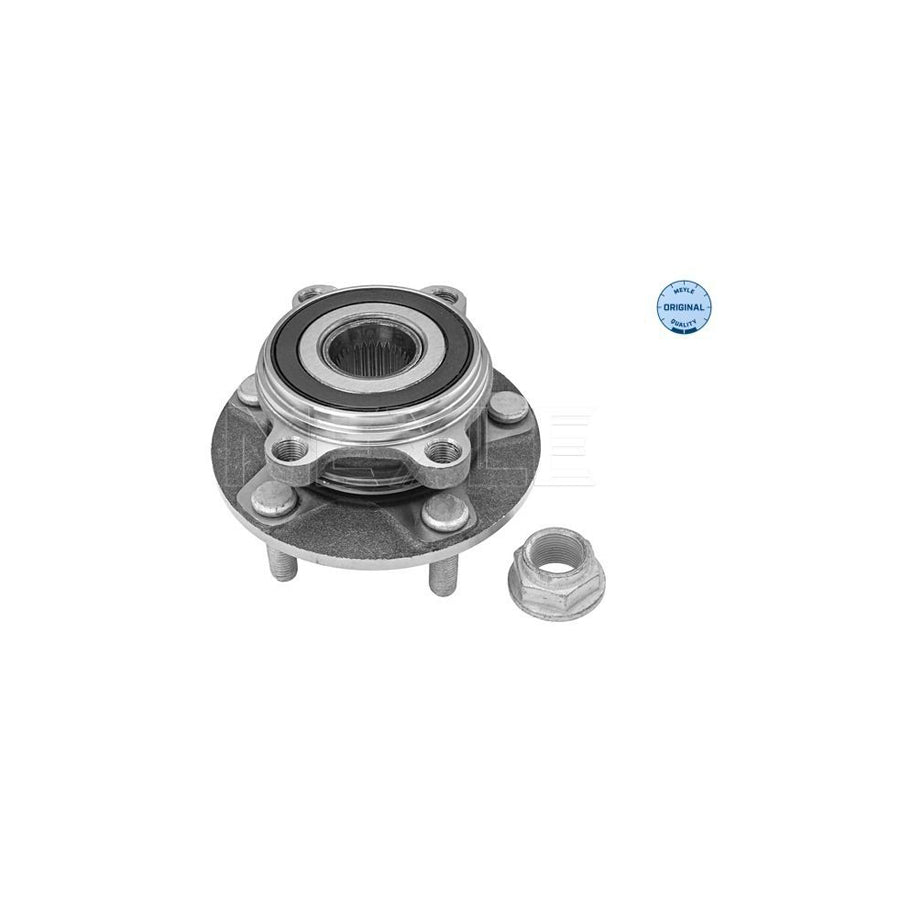 Meyle 35-14 652 0001 Wheel Hub