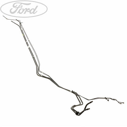 GENUINE FORD 1704528 FUEL LINE TUBE | ML Performance UK