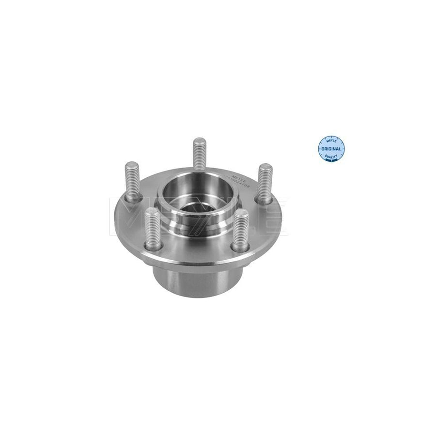 Meyle 35-14 652 0002 Wheel Hub For Mazda 3