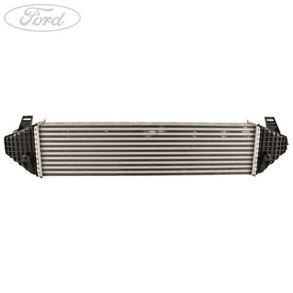 GENUINE FORD 1873488 C-MAX FOCUS KUGA 2.0 DURATORQ TDCI INTERCOOLER 04/2015- | ML Performance UK