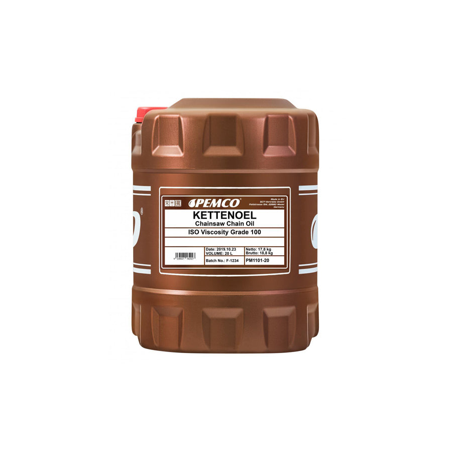 PEMCO PM1101-20 Chain Oil | ML Performance UK Car Parts