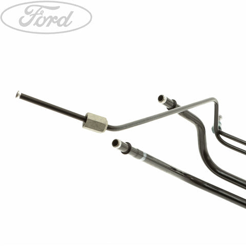 GENUINE FORD 1704528 FUEL LINE TUBE | ML Performance UK