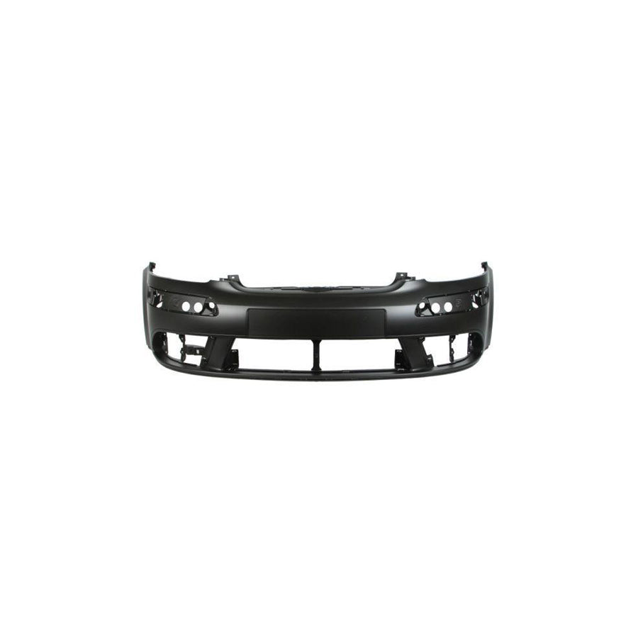 Blic 5510-00-9533900Q Bumper For VW Golf Plus / Crossgolf (5M1, 521)