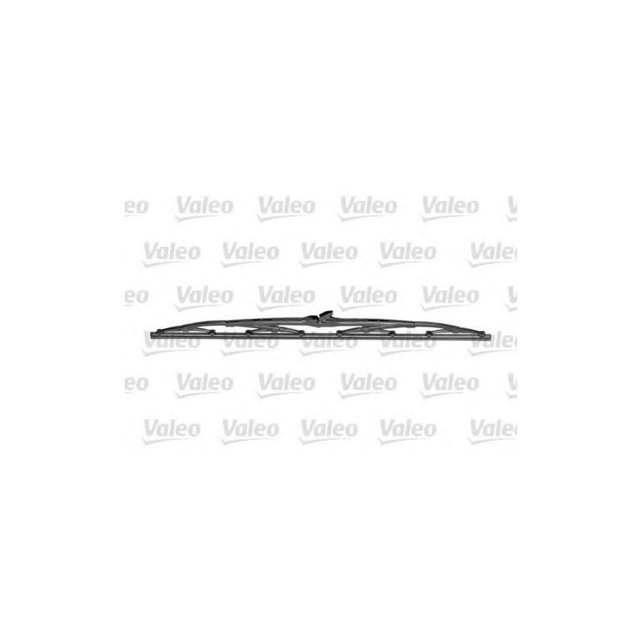 Valeo Silencio, Silencio Conventional Single 574171 Wiper Blade | ML Performance UK Car Parts