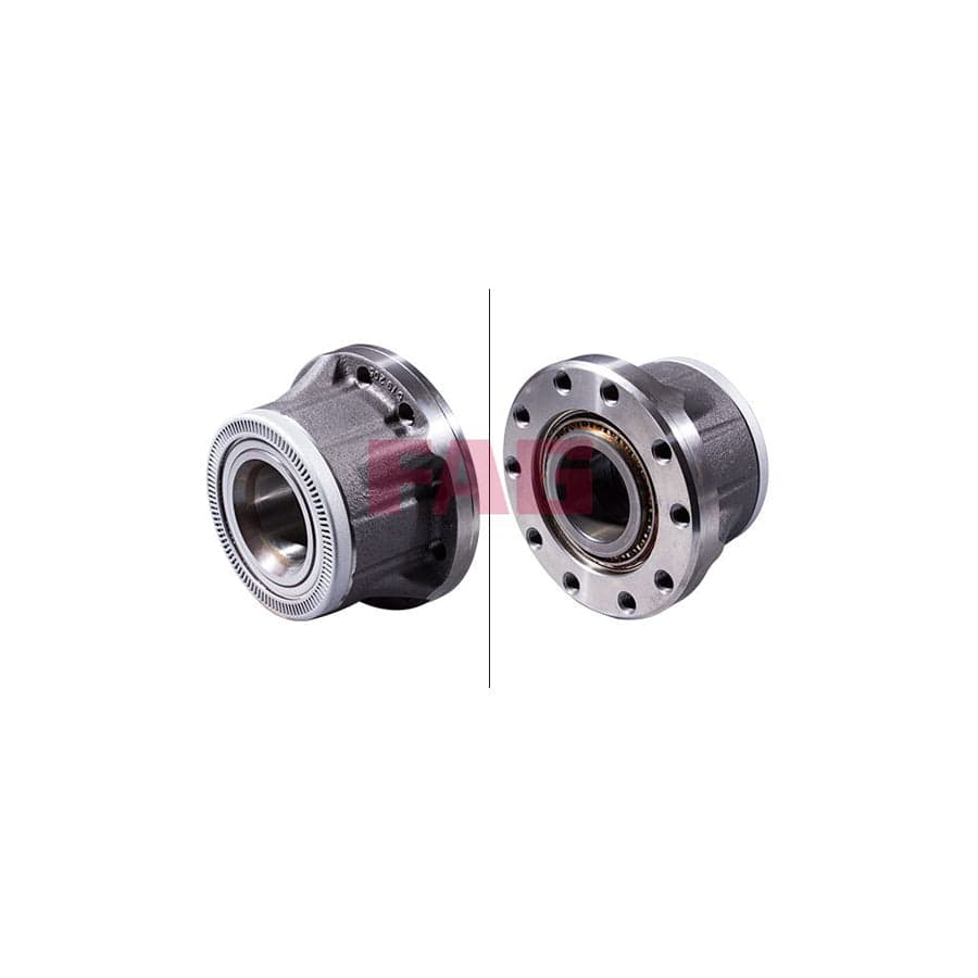 FAG 579205.H195 Wheel Bearing