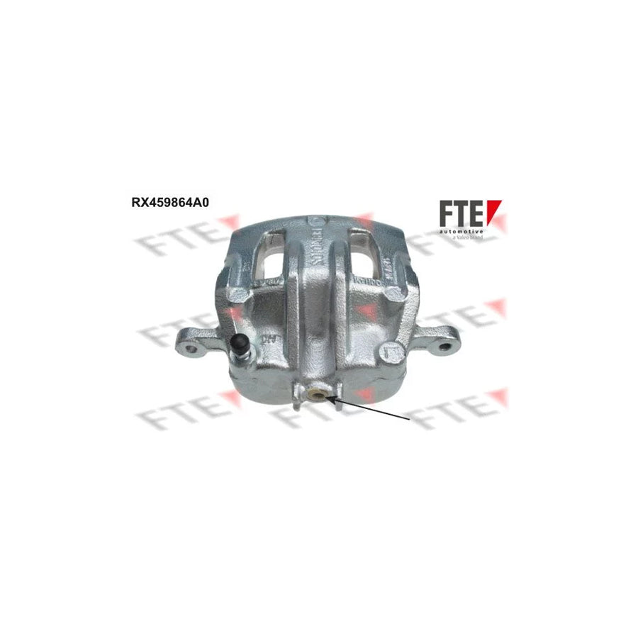 Fte RX459864A0 Brake Caliper | ML Performance UK Car Parts