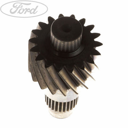 GENUINE FORD 1685543 OUTPUT SHAFT ASSEMBLY | ML Performance UK