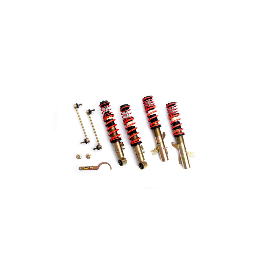 MTS Technik Mini Coilover Suspension Sport - MTSGWMM02-S Coilover Kits | ML Performance UK Car Parts