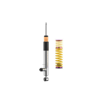 KW 39010059 Audi A3 8Y DDC Plug & Play Coilovers 8  | ML Performance UK Car Parts