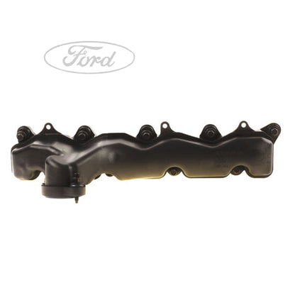 GENUINE FORD 1236707 TRANSIT 2.4 TDCI FUEL INLET MANIFOLD 90 100 120 130 | ML Performance UK