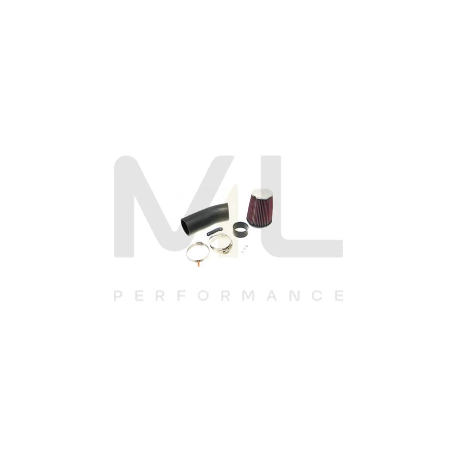 K&N 57-0317 Performance Air Intake System | ML Car Parts UK | ML Performance