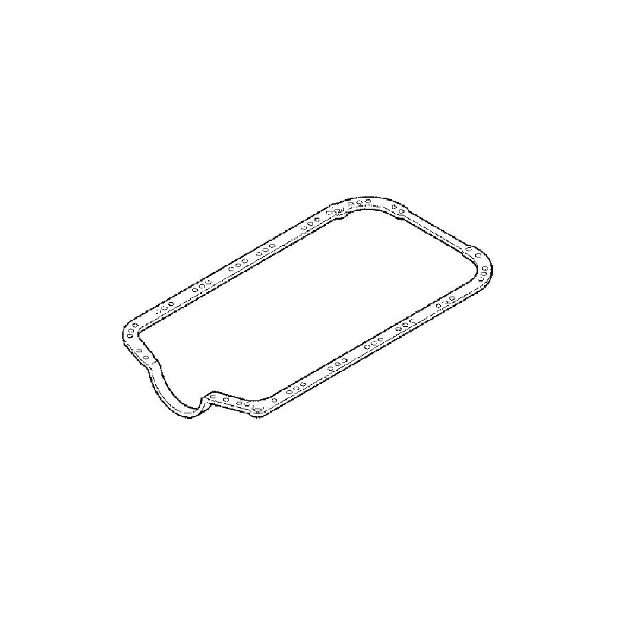 Corteco 028091P Oil Sump Gasket | ML Performance UK