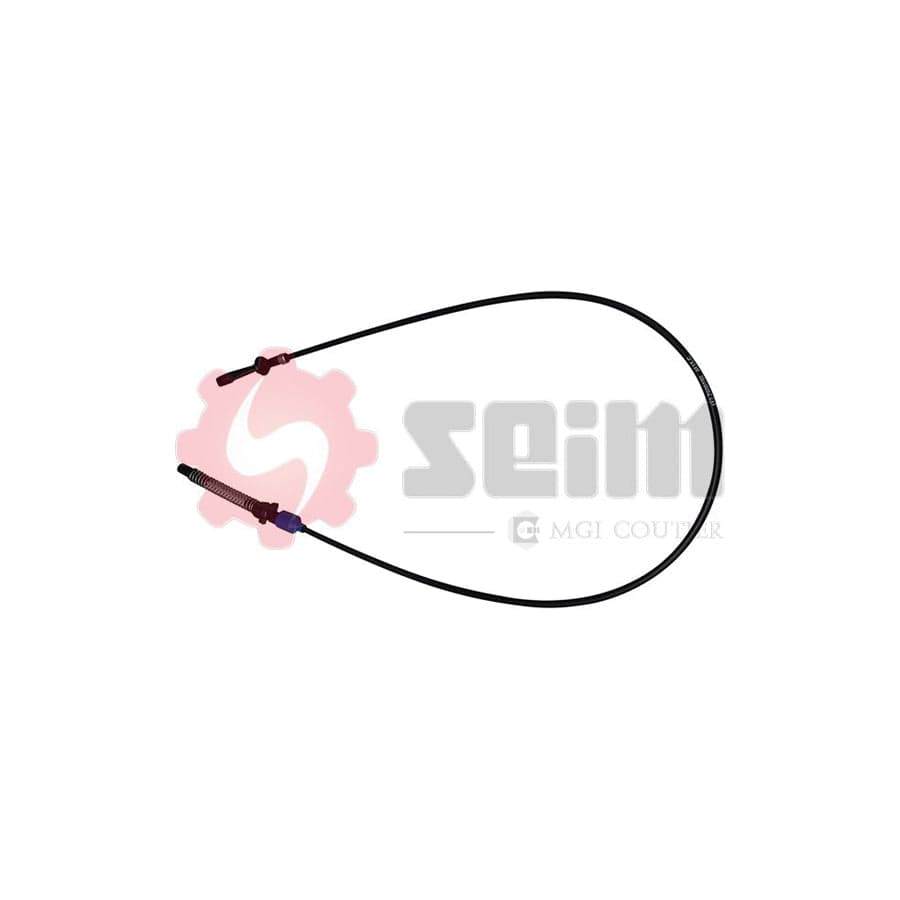 SEIM 600190 Throttle Cable for FORD TRANSIT | ML Performance US Car Parts