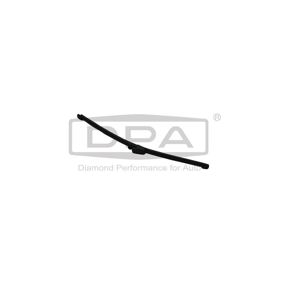 Dpa 99551801702 Wiper Blade For Seat Leon Iii Hatchback (5F1) | ML Performance UK Car Parts