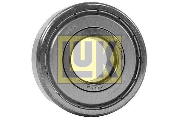 LuK 410 0044 00 Pilot Bearing, Clutch