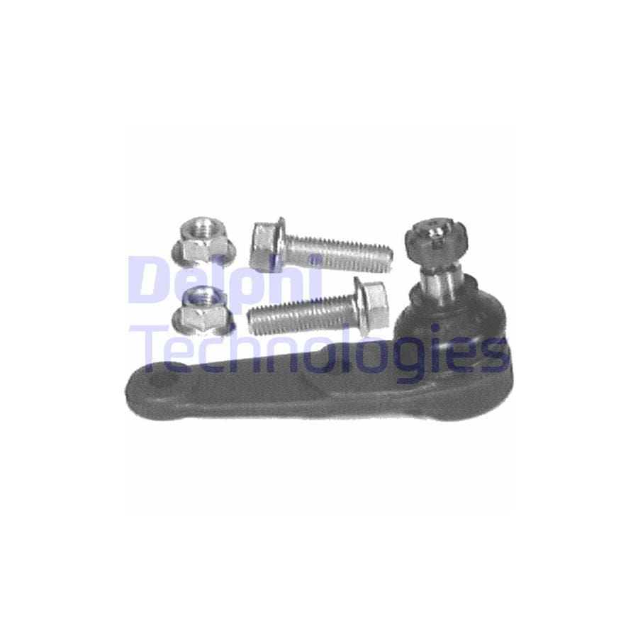 Delphi Tc415 Ball Joint