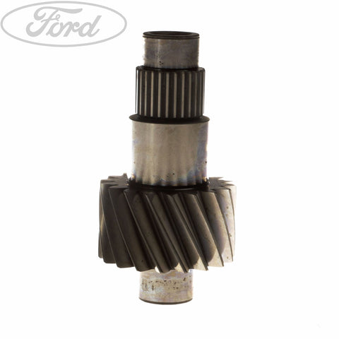 GENUINE FORD 1685543 OUTPUT SHAFT ASSEMBLY | ML Performance UK