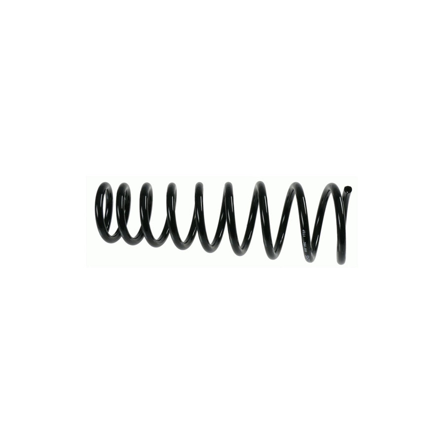 Sachs 998 394 Coil Spring