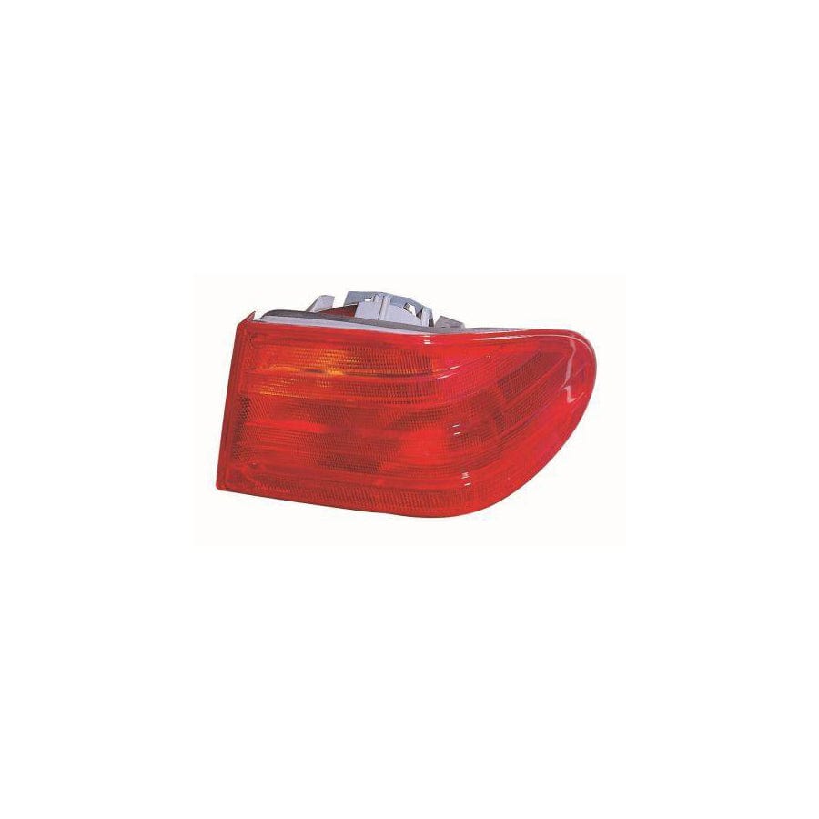 Abakus 4401914RUE Rear Light Suitable For Mercedes-Benz E-Class Saloon (W210) | ML Performance UK