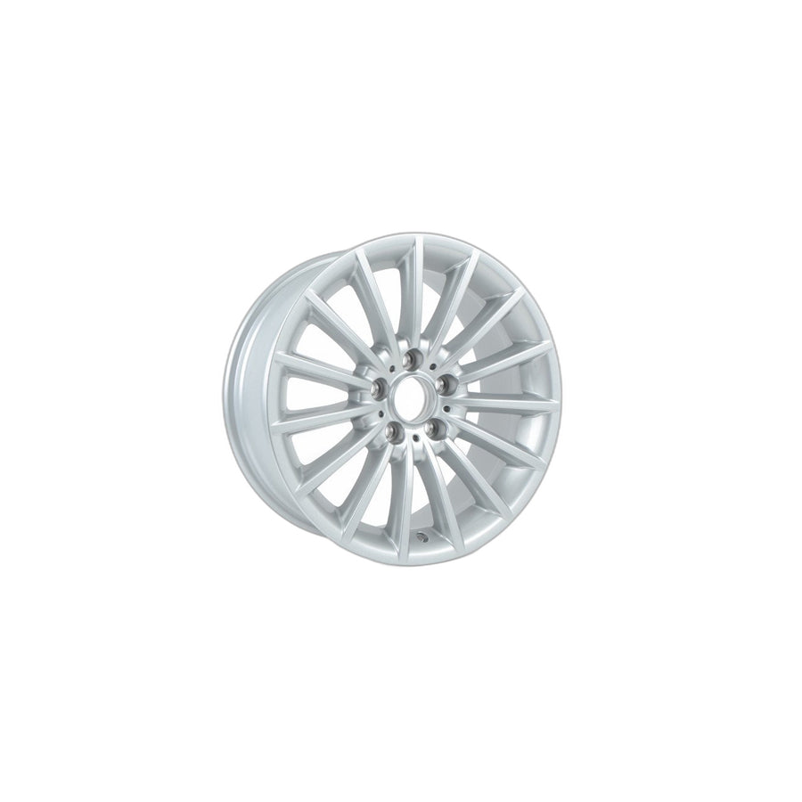 Genuine BMW 36116775407 Light Alloy Rim 8JX18 ET:30 (Inc. 550iX, 640dX & 530dX)