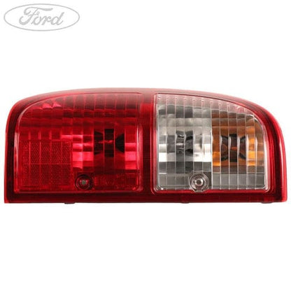 GENUINE FORD 1358135 RANGER N/S REAR LIGHT LAMP UNIT RHD 05/2004-10/2007 | ML Performance UK