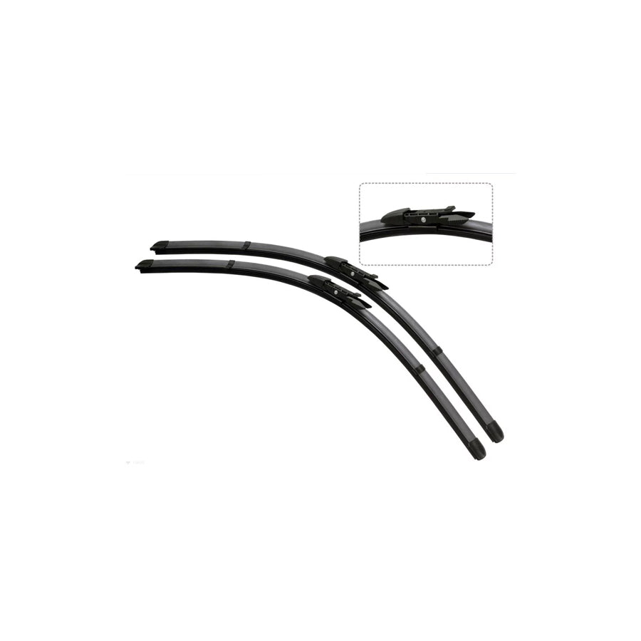 Wiper Blade Amio 30018