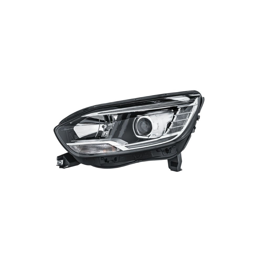 Hella 1LL 012 293-431 Headlight