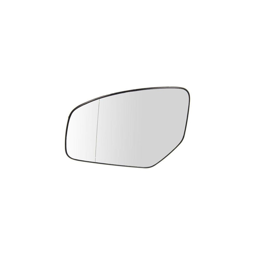 Blic 6102-12-2001333P Mirror Glass, Outside Mirror For Honda Civic