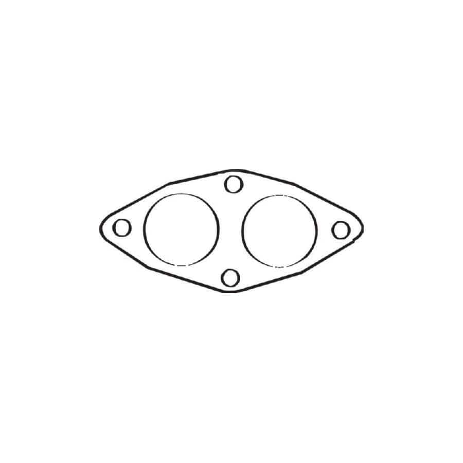 Bosal 256-004 Exhaust Pipe Gasket