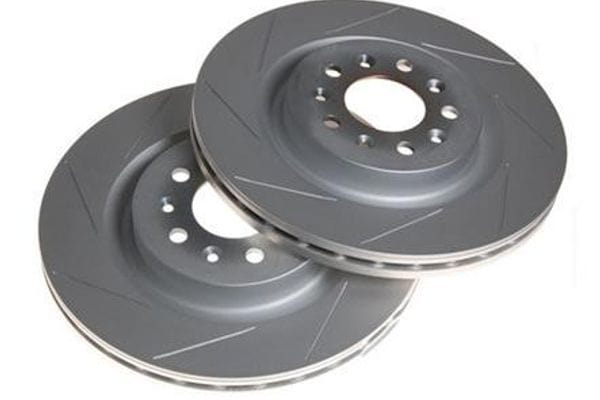 Aston Martin 4G43-28-10266-PK Rear Brake Discs (pair) | ML Performance UK Car Parts