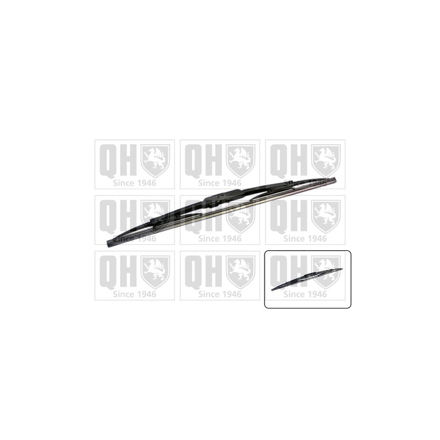 Quinton Hazell QTW020 Wiper Blade | ML Performance UK Car Parts