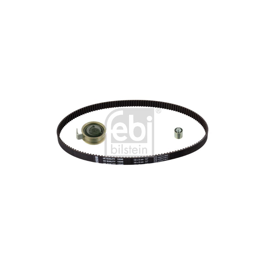 Febi Bilstein 24755 Timing Belt Kit