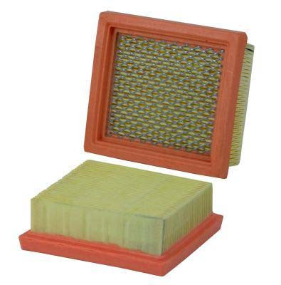 WIX Filters 42445 Air Filter