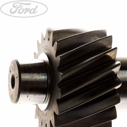 GENUINE FORD 1685543 OUTPUT SHAFT ASSEMBLY | ML Performance UK