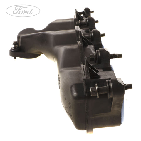 GENUINE FORD 1236707 TRANSIT 2.4 TDCI FUEL INLET MANIFOLD 90 100 120 130 | ML Performance UK