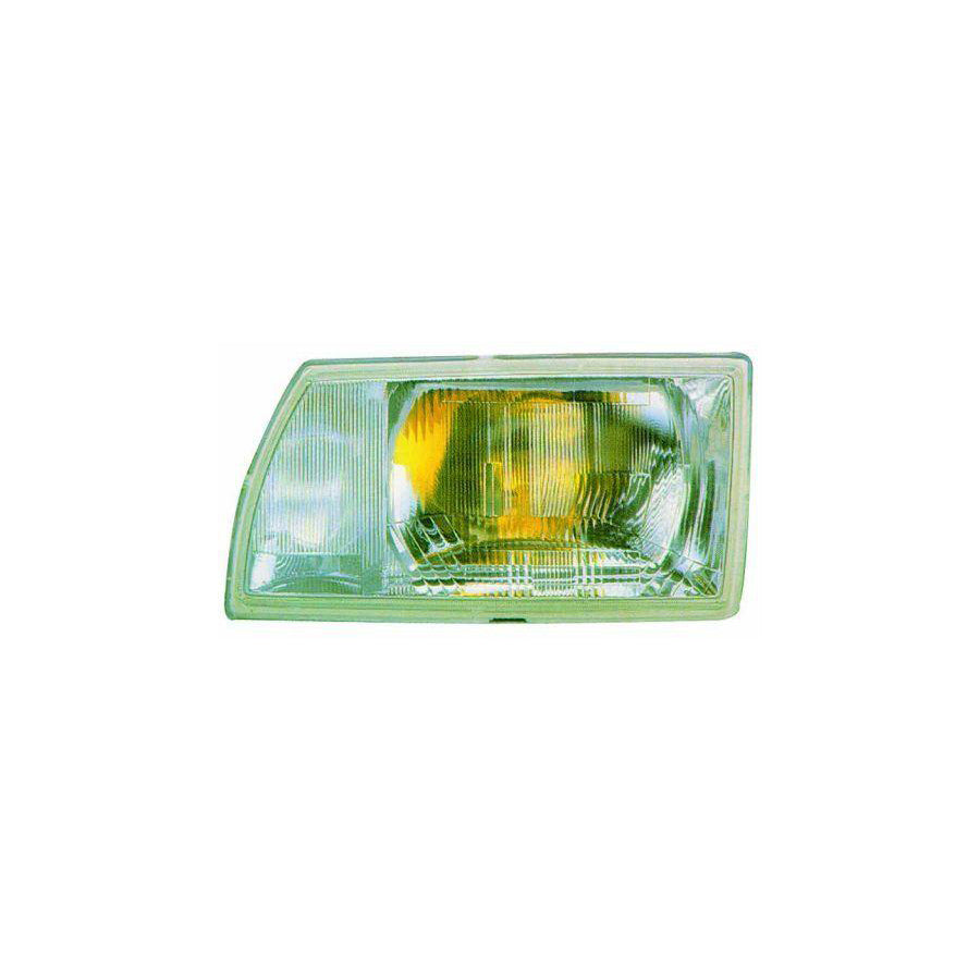 Abakus 5521101LLDEC Headlight | ML Performance UK