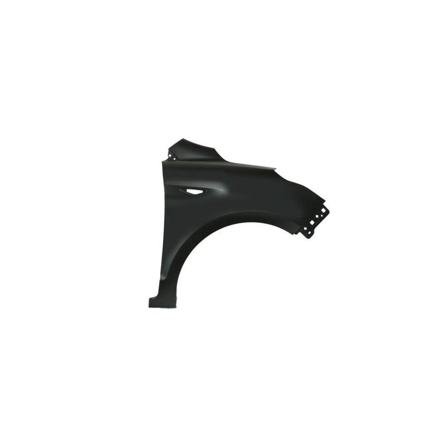 Blic 6504-04-2592312P Wing Fender For Ford Ka+ Hatchback (Uk, Fk)