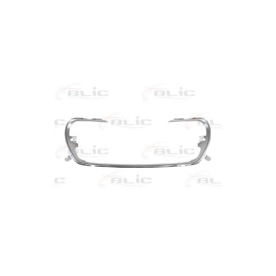 Blic 5703-05-5519995P Bumper Grill