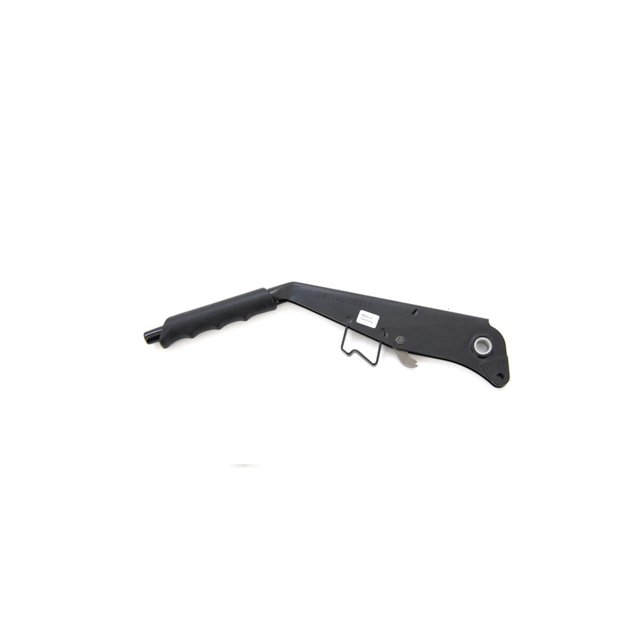 Genuine Porsche Handbrake Lever Porsche 914 73-76 | ML Performance UK Car Parts