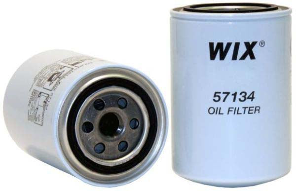 WIX Filters 57134 Oil Filter