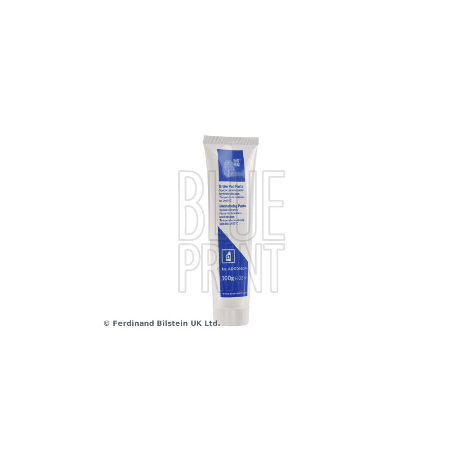 BLUE PRINT ADG05534 High Temperature Lubricant | ML Performance UK Car Parts