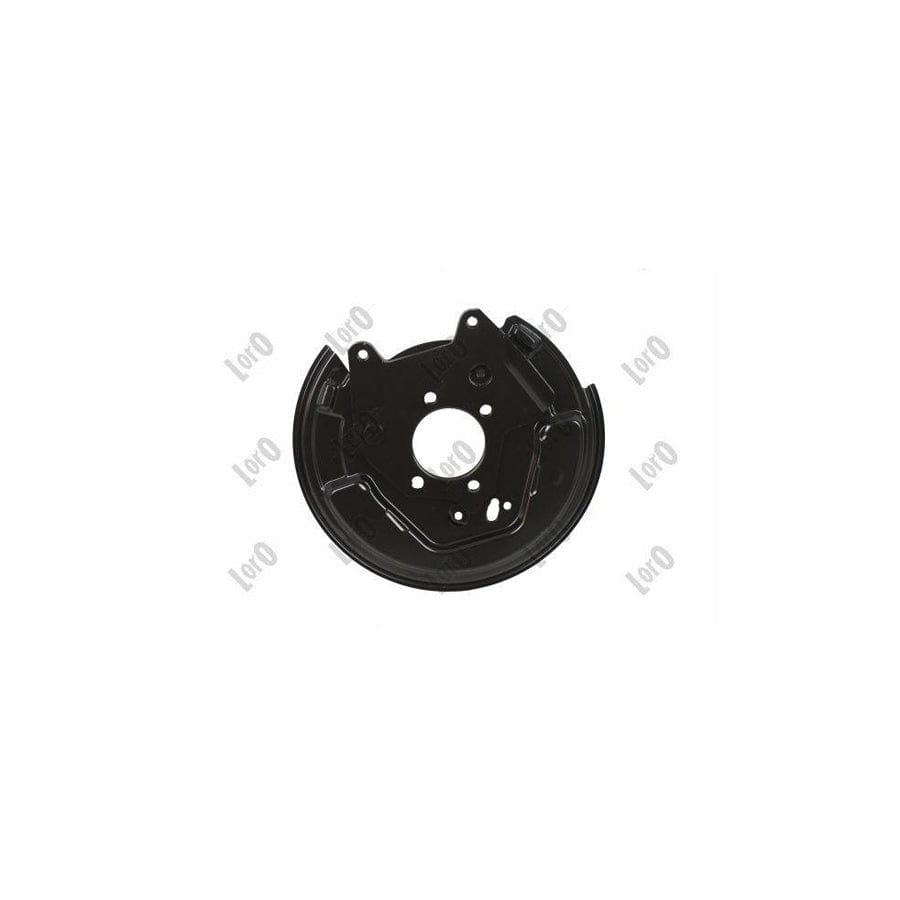 Abakus 13107718 Splash Panel, Brake Disc For Toyota Yaris | ML Performance UK