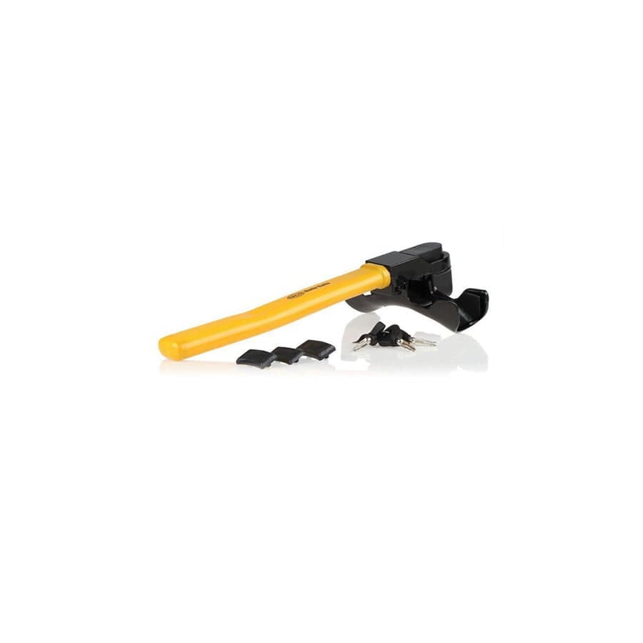 Alca 305000 STEERING WHEEL LOCK TITAN | ML Performance UK UK