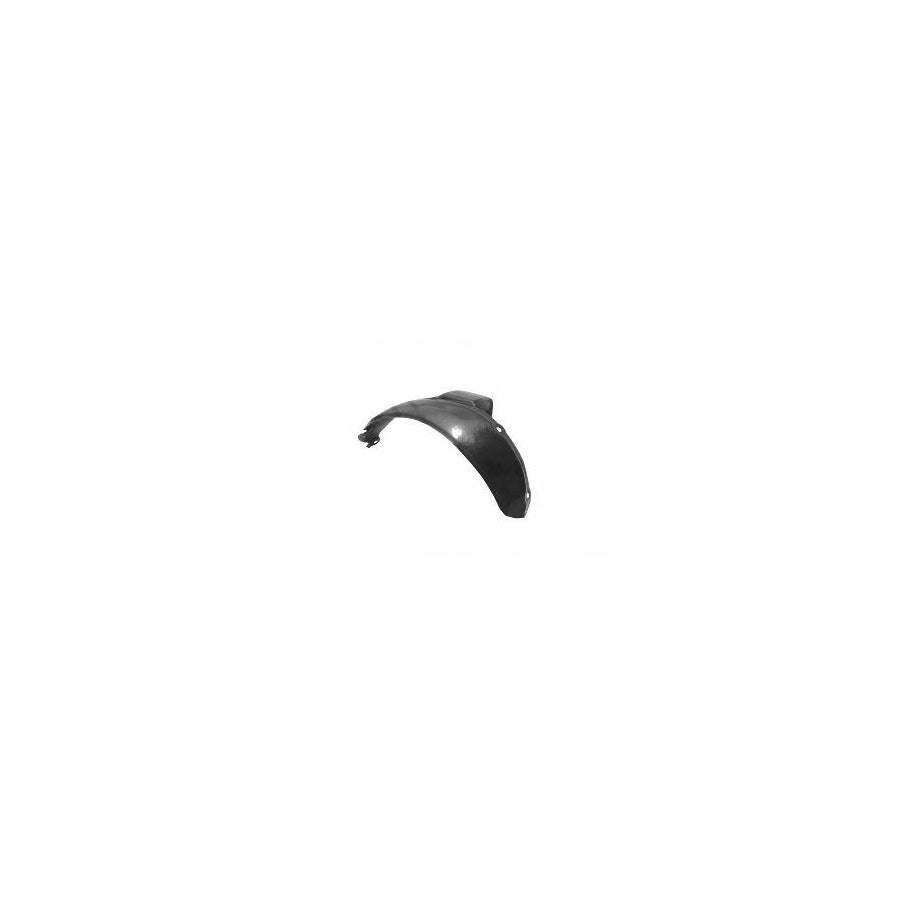 Van Wezel 4337435 Panelling, Mudguard for RENAULT Clio I Hatchback | ML Performance UK Car Parts