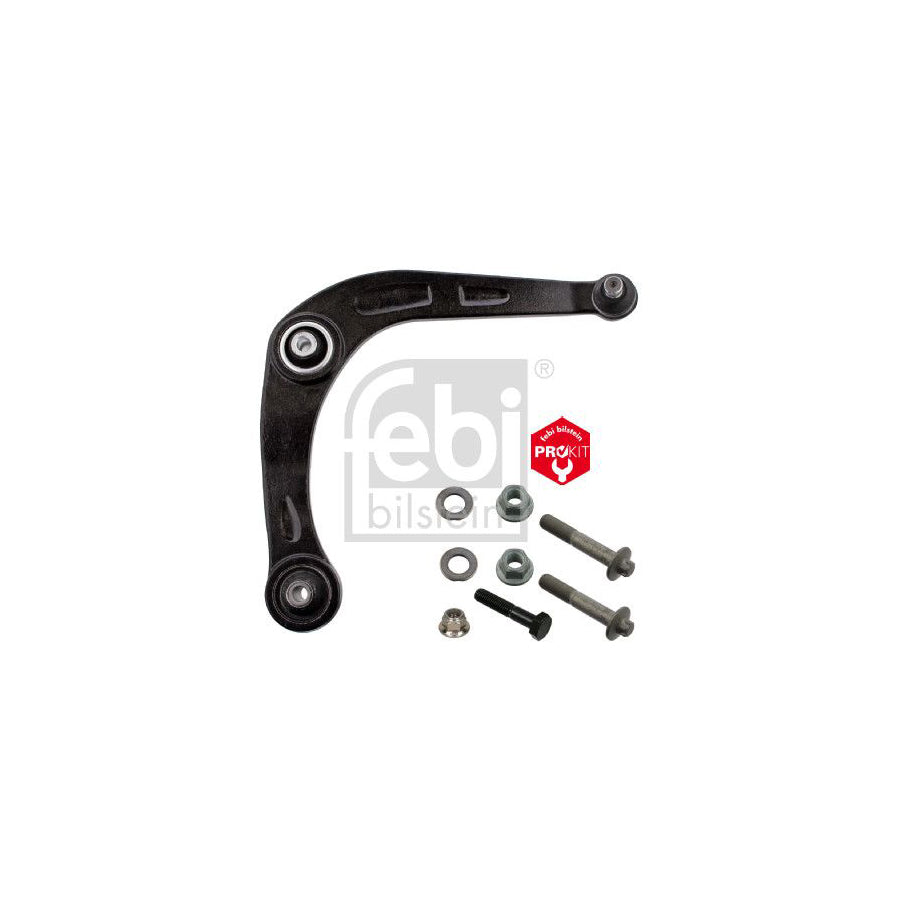 Febi Bilstein 40750 Suspension Arm For Peugeot 206