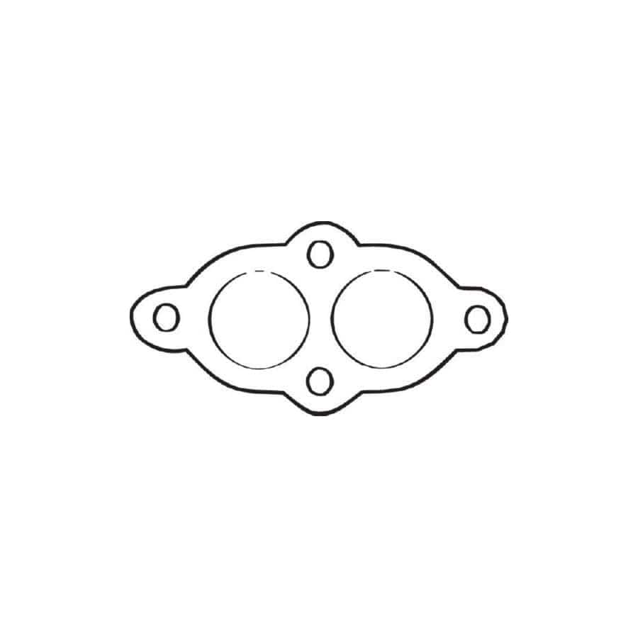 Bosal 256-029 Exhaust Pipe Gasket