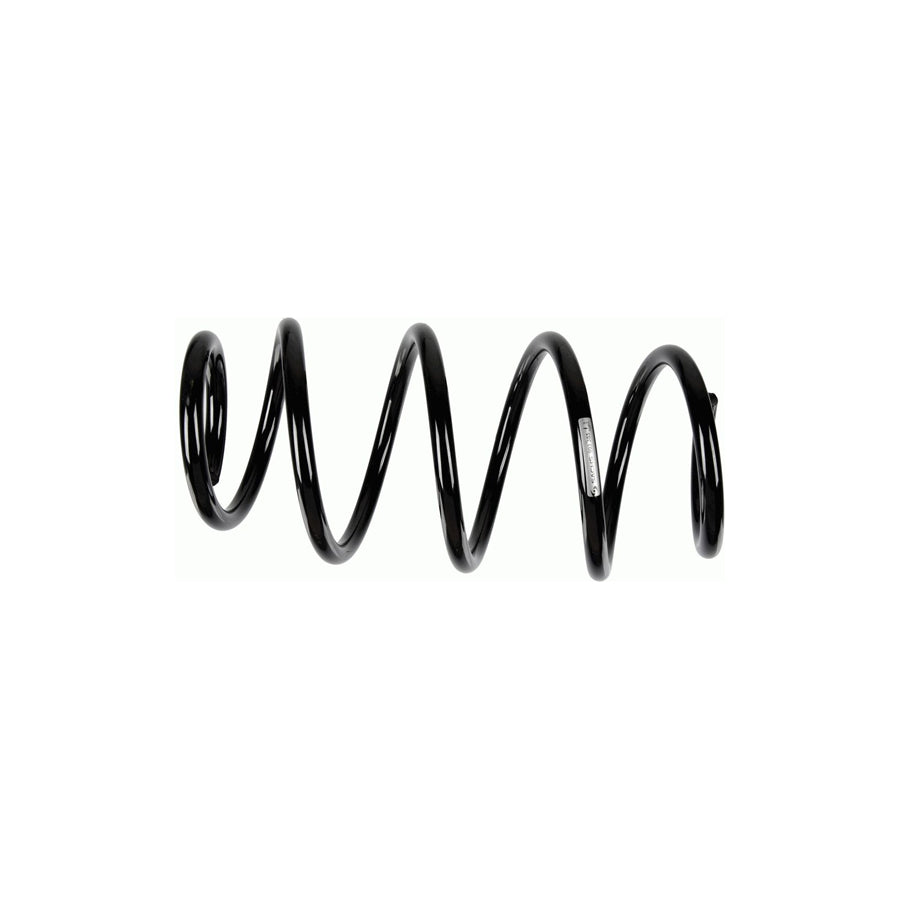 Sachs 993 385 Coil Spring For Saab 9-3