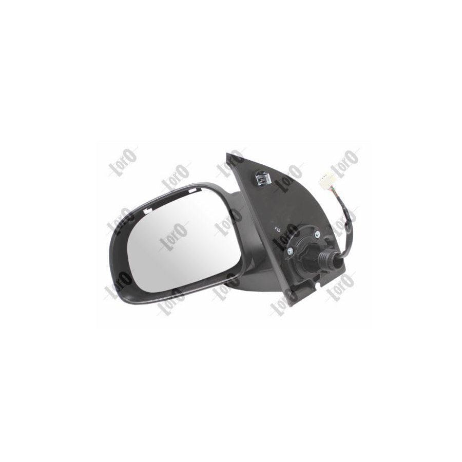 Abakus 1129M10 Wing Mirror For Fiat Panda Ii Hatchback (169) | ML Performance UK